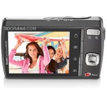 動作確認済 Kodak EasyShare M530 CCDセンサー コンデジ Amazon.com : Kodak Easyshare M530 12 MP Digital Camera with